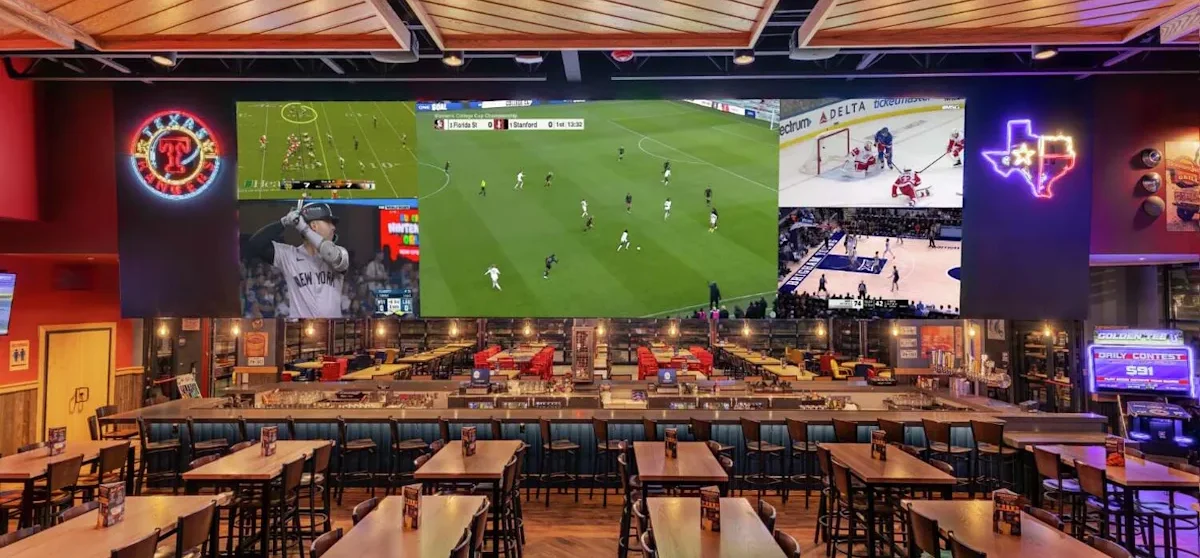 Where to Watch FIFA World Cup Matches in Dallas — Saturday, June 13 (Happy Hour Included)