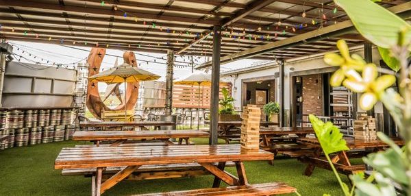 Where to Watch FIFA World Cup Matches in Dallas — Sunday, June 14 (Happy Hour Included)